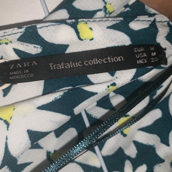 Romper shorts/dress - Picture 3 of 5